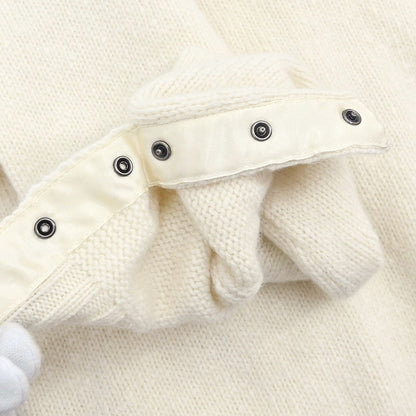 Chanel 2004 Cardigan Ivory #44