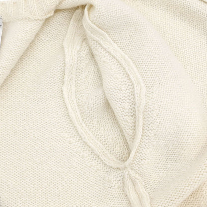 Chanel 2004 Cardigan Ivory #44