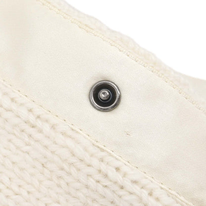 Chanel 2004 Cardigan Ivory #44