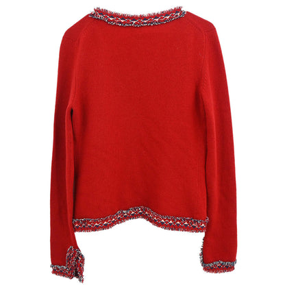 Chanel 2003AW Cardigan Top Set #38