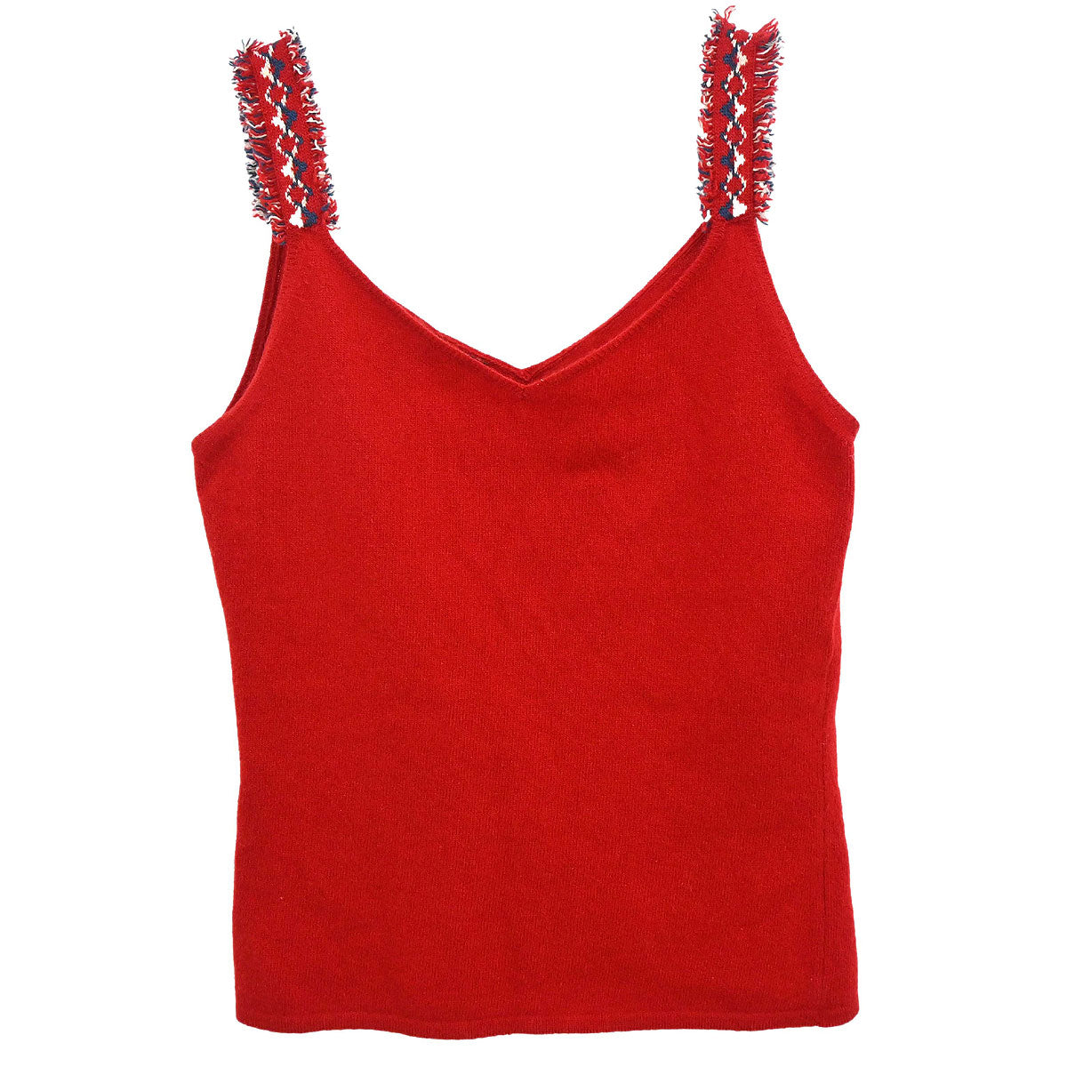 Chanel 2003AW Cardigan Top Set #38