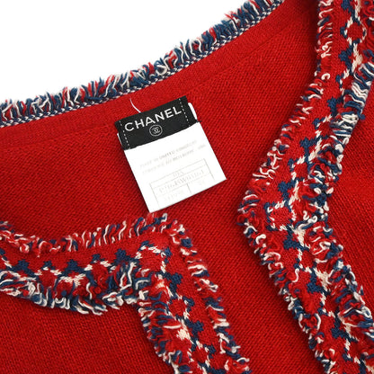 Chanel 2003AW Cardigan Top Set #38