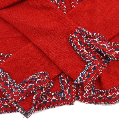 Chanel 2003AW Cardigan Top Set #38