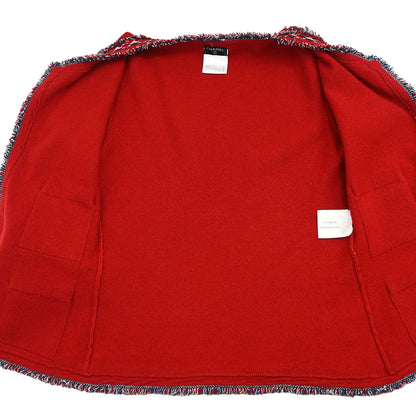 Chanel 2003AW Cardigan Top Set #38