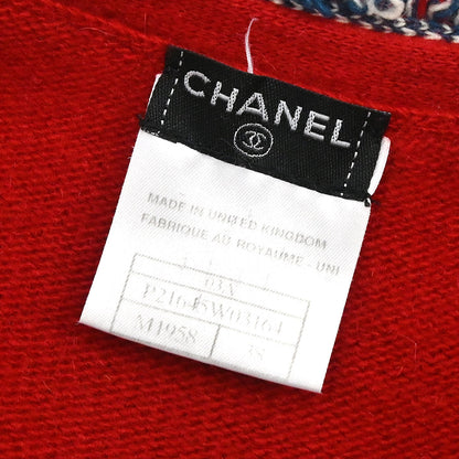 Chanel 2003AW Cardigan Top Set #38