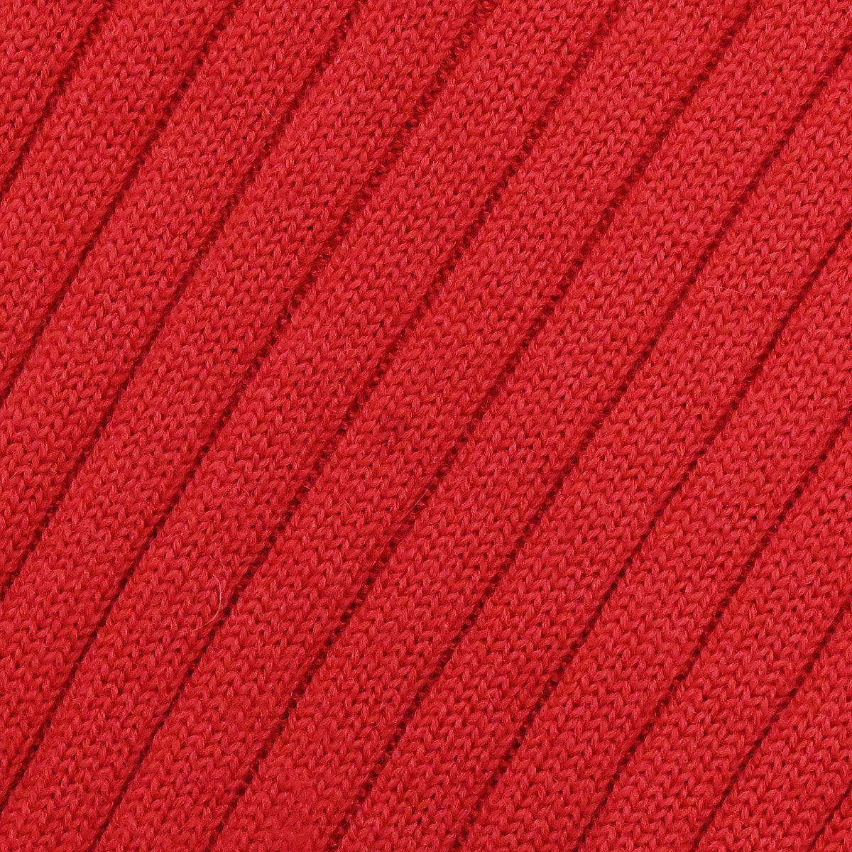 Christian Dior Sleeveless Knit Vest Top Red Gray #M