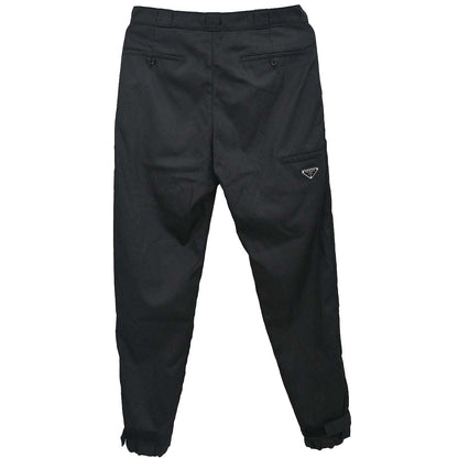 Prada 2019 Long Pants Black #44
