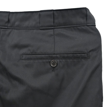 Prada 2019 Long Pants Black #44