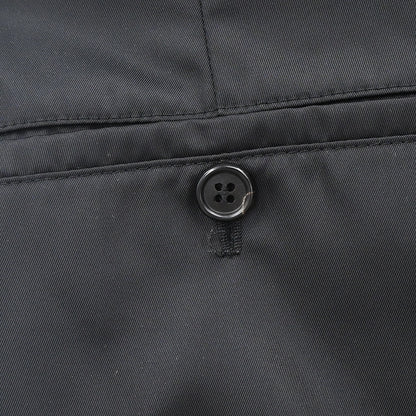 Prada 2019 Long Pants Black #44