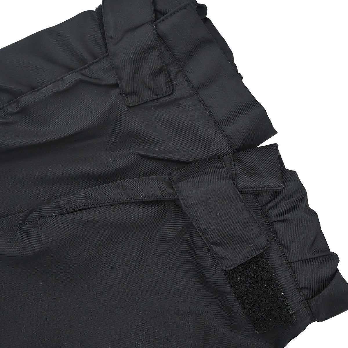 Prada 2019 Long Pants Black #44
