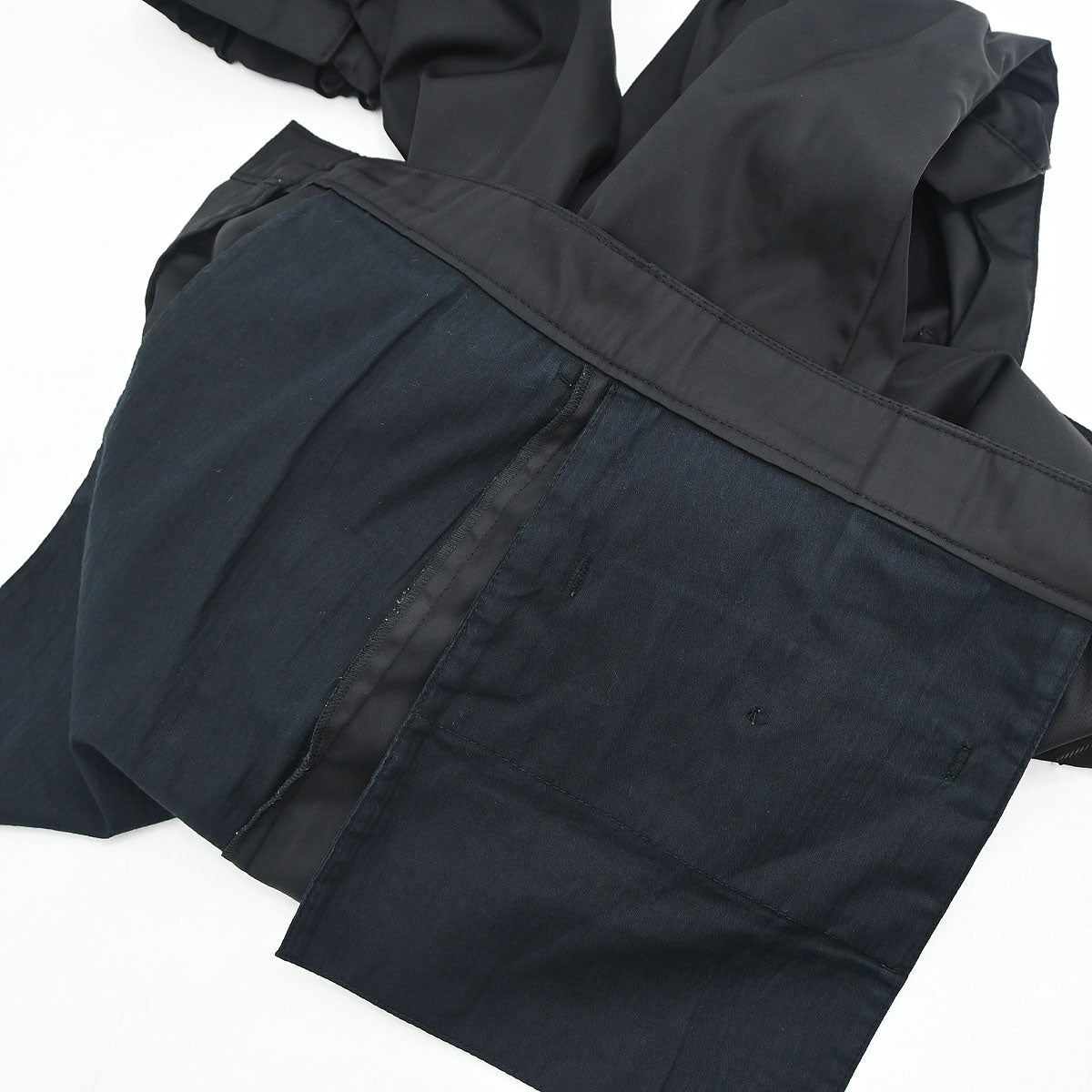 Prada 2019 Long Pants Black #44