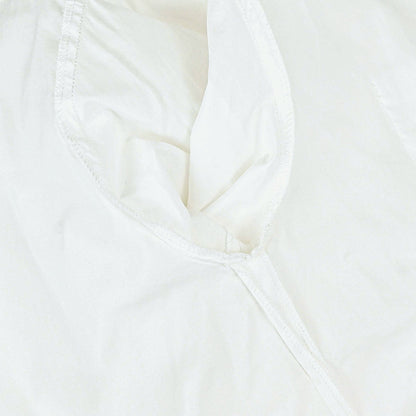 Chanel Blouse Shirt White