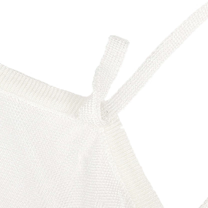 Chanel 2000 Camisole White #42