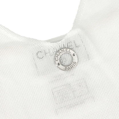 Chanel 2000 Camisole White #42