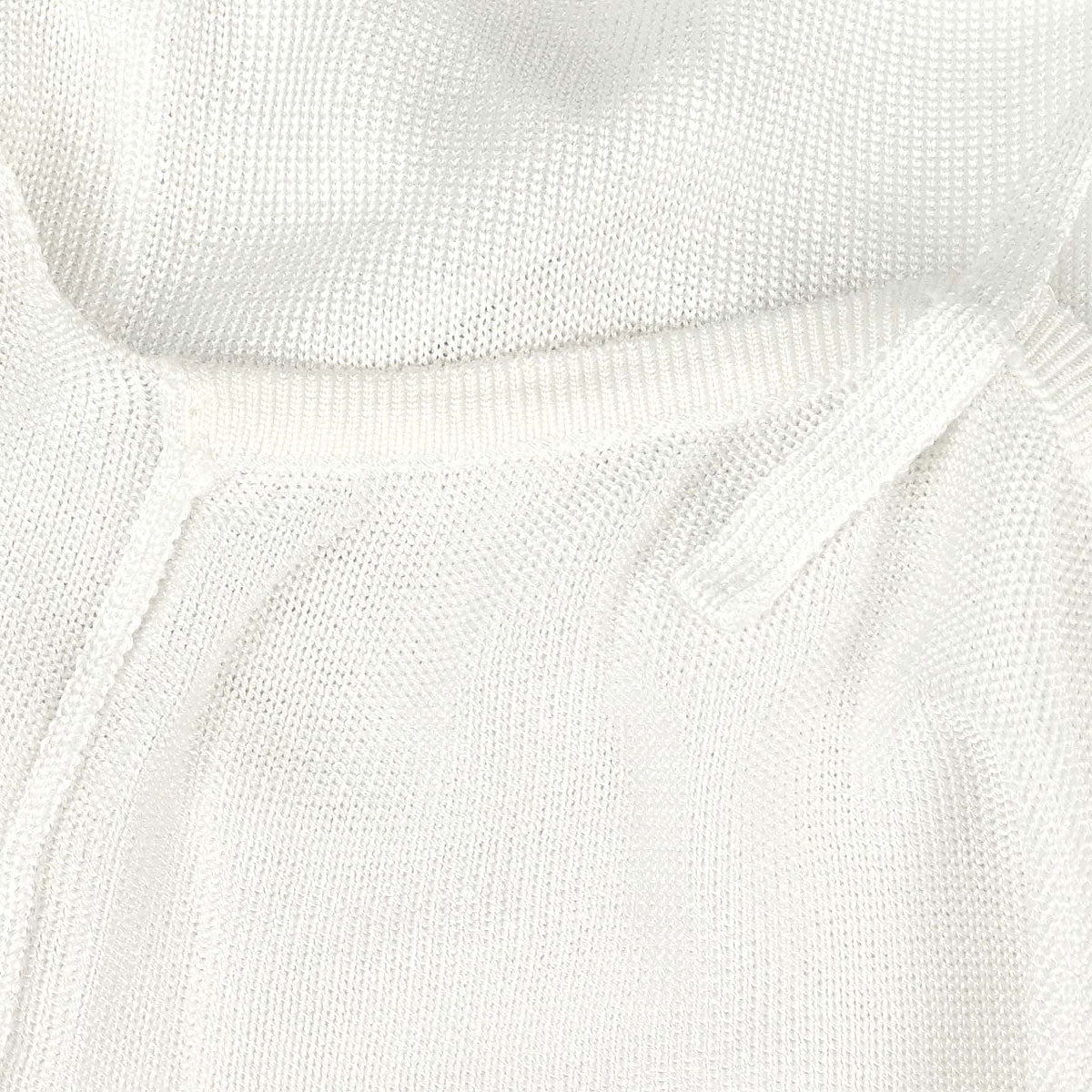 Chanel 2000 Camisole White #42