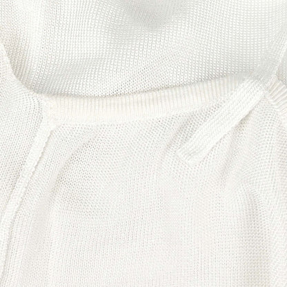 Chanel 2000 Camisole White #42