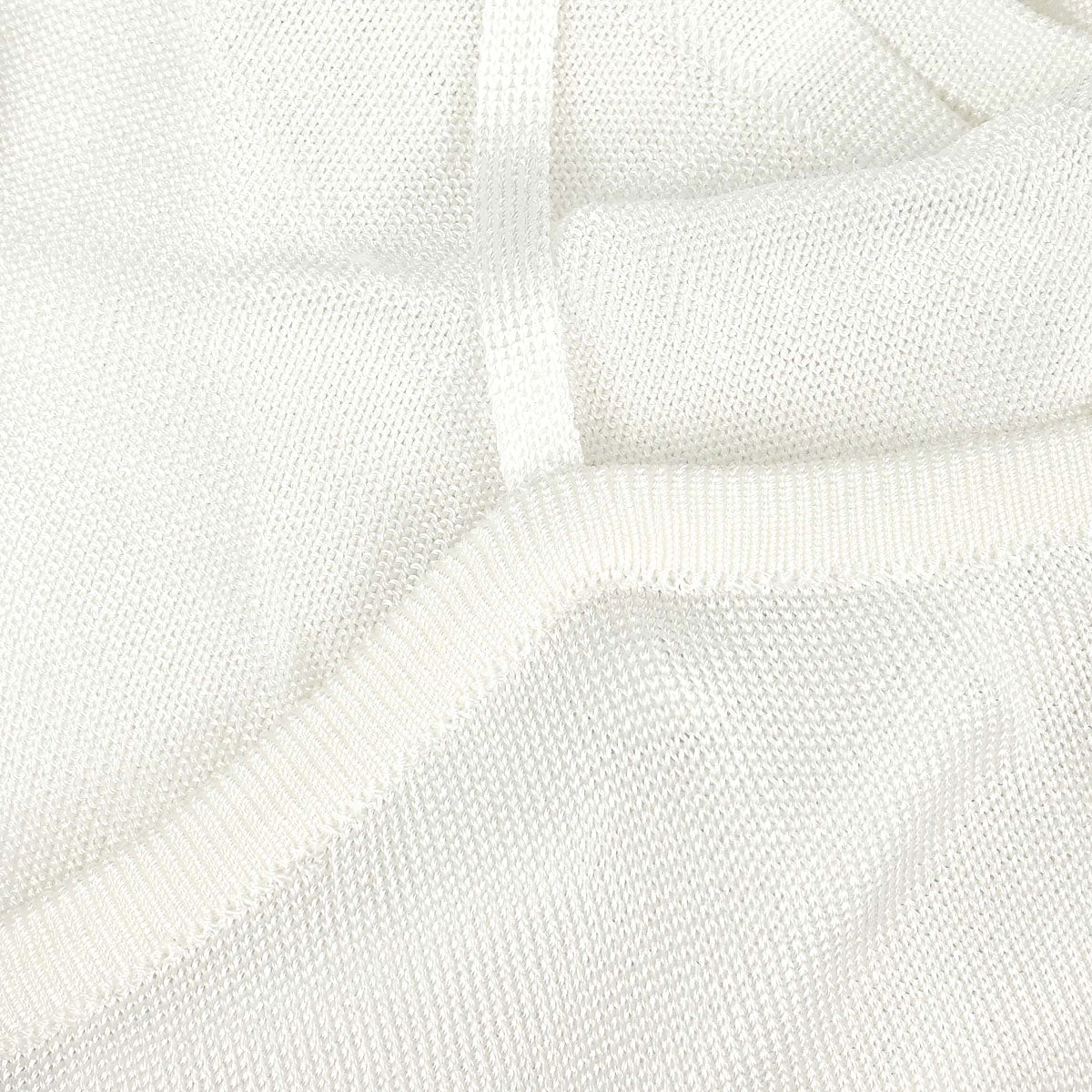 Chanel 2000 Camisole White #42