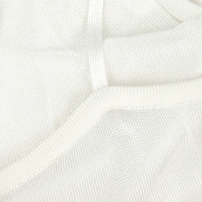 Chanel 2000 Camisole White #42