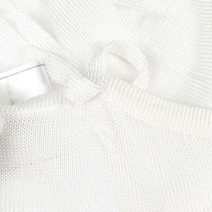 Chanel 2000 Camisole White #42