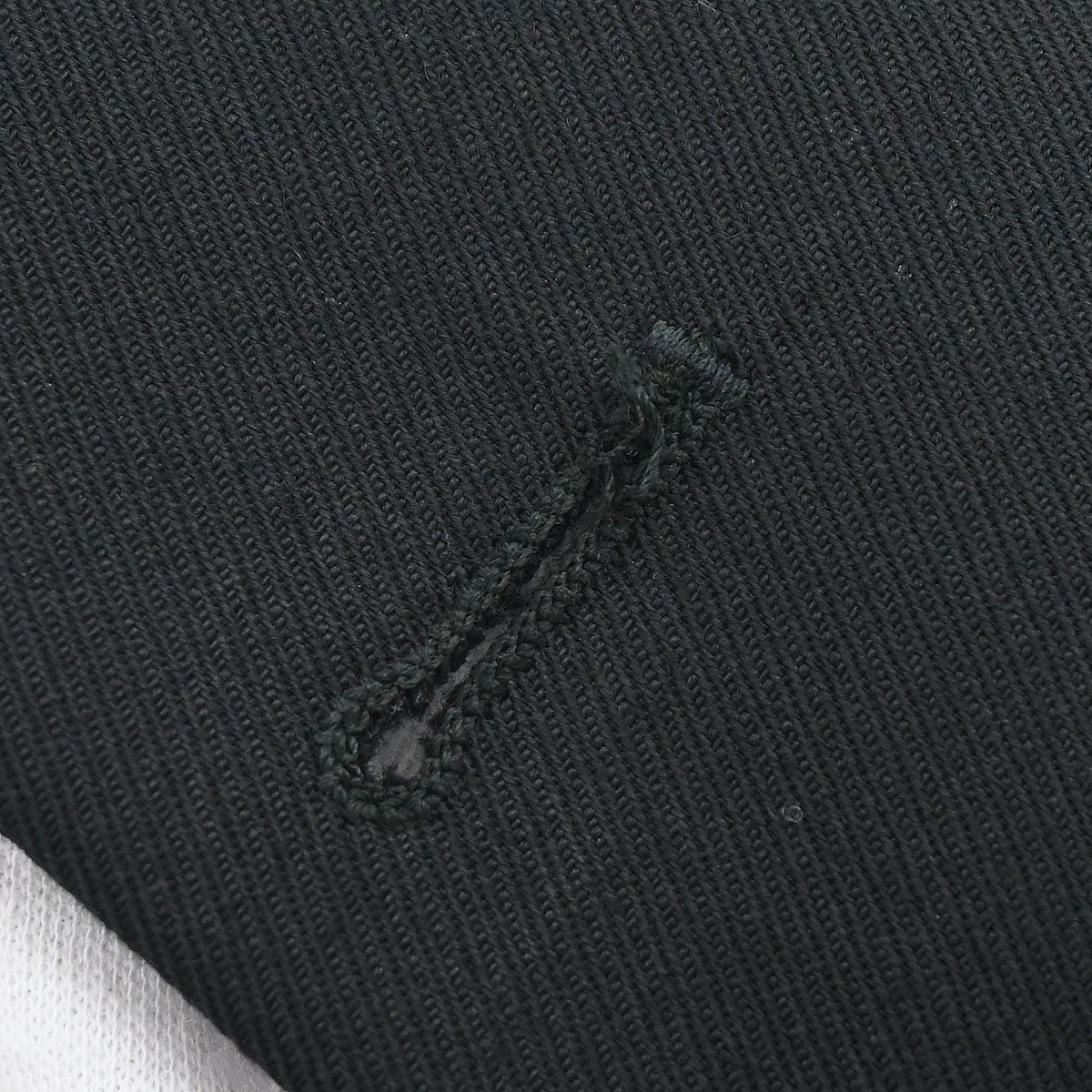 Chanel 1996 Double Breasted Jacket Black #38