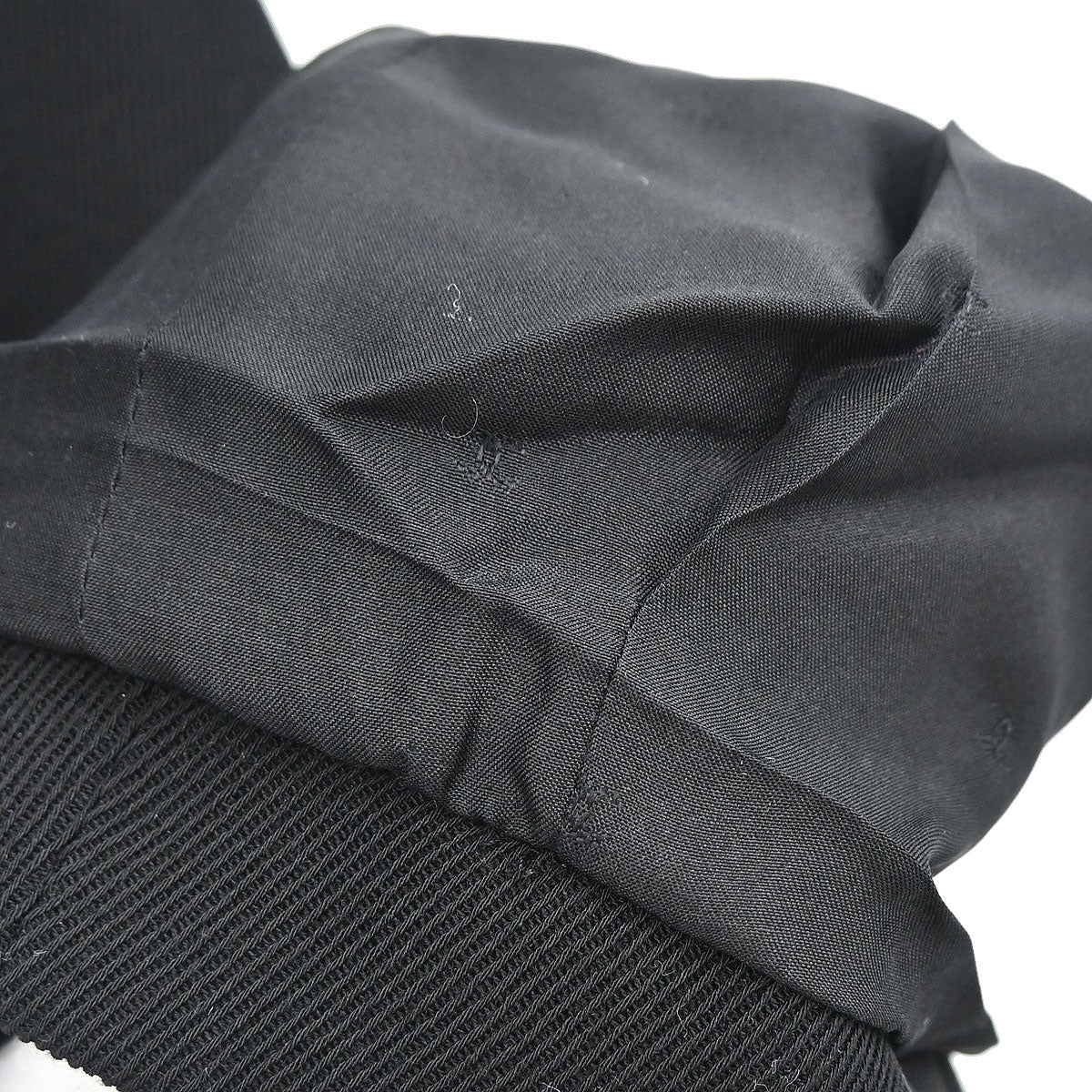 Chanel 1994 Double Breasted Jacket Black 94A #40