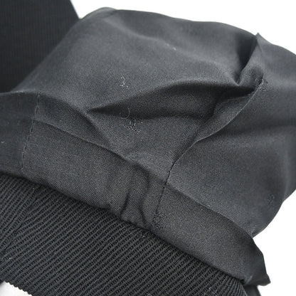 Chanel 1994 Double Breasted Jacket Black 94A #40