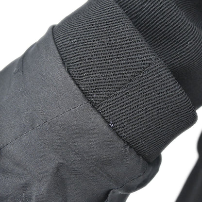 Chanel 1994 Double Breasted Jacket Black 94A #40