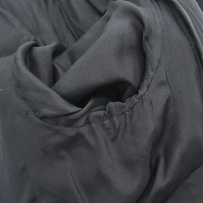 Chanel 1994 Double Breasted Jacket Black 94A #40