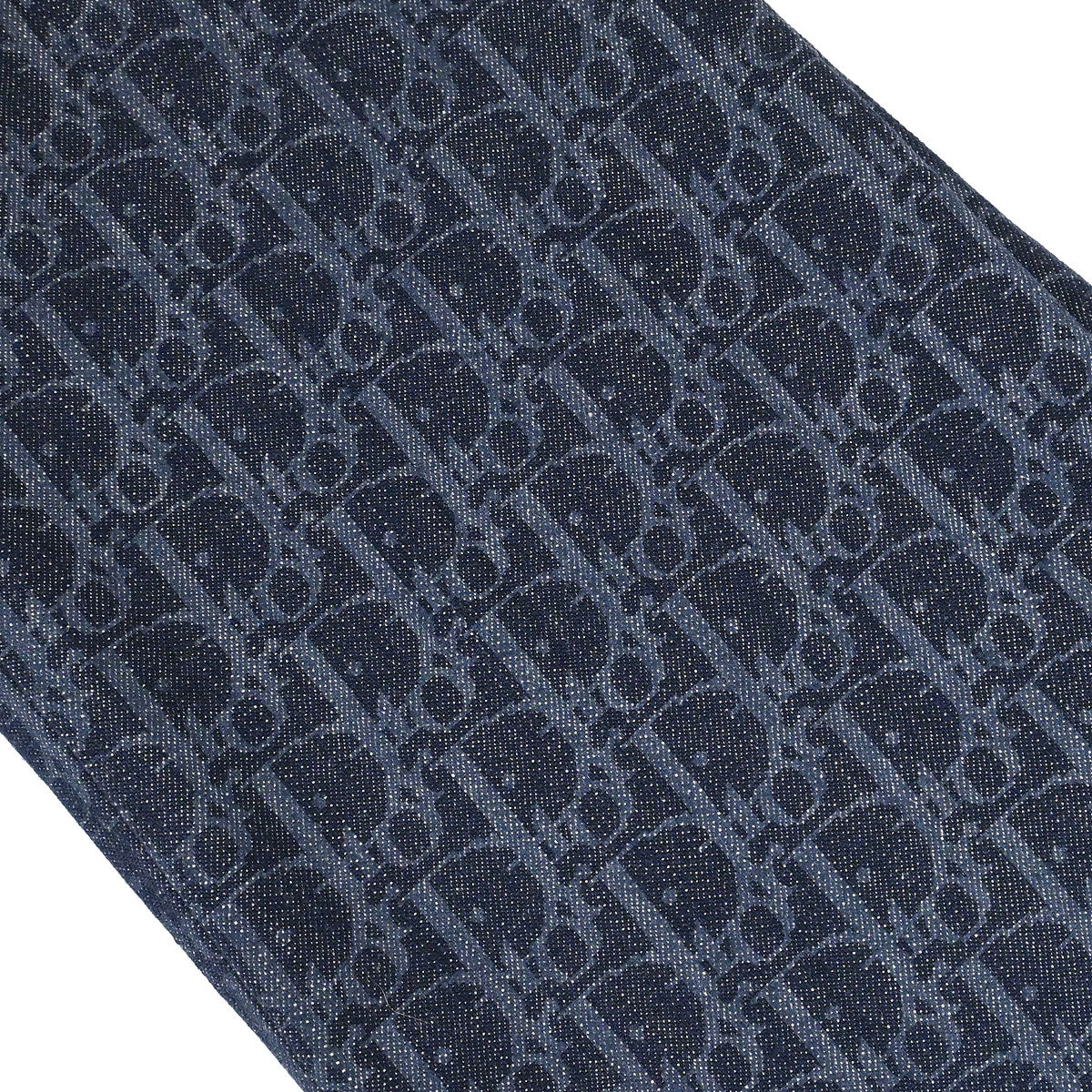 Christian Dior 2006SS Flight Trotter Denim Pants #38