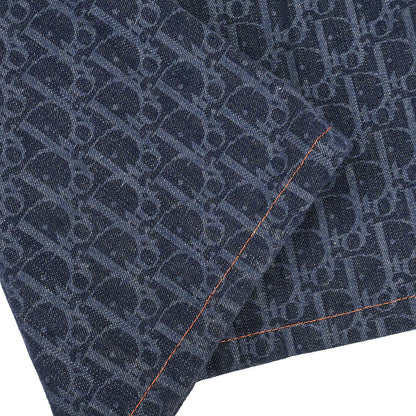 Christian Dior 2006SS Flight Trotter Denim Pants #38