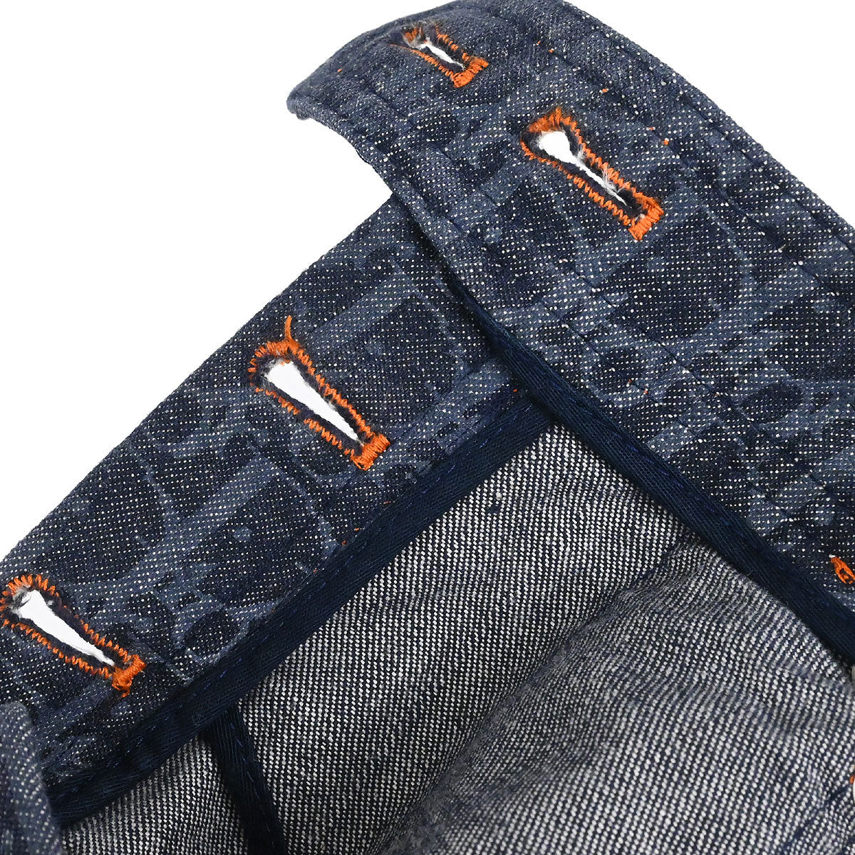 Christian Dior 2006SS Flight Trotter Denim Pants #38