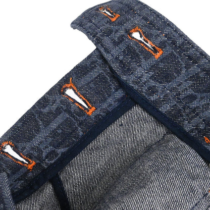 Christian Dior 2006SS Flight Trotter Denim Pants #38