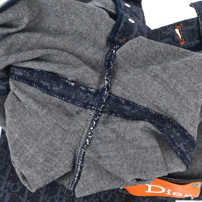 Christian Dior 2006SS Flight Trotter Denim Pants #38