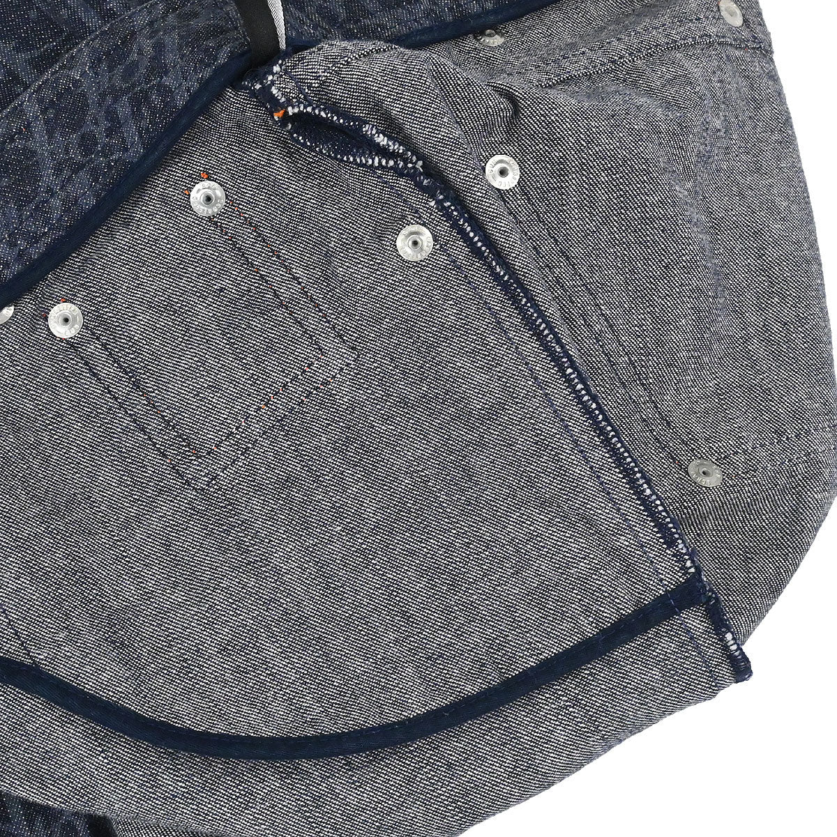 Christian Dior 2006SS Flight Trotter Denim Pants #38