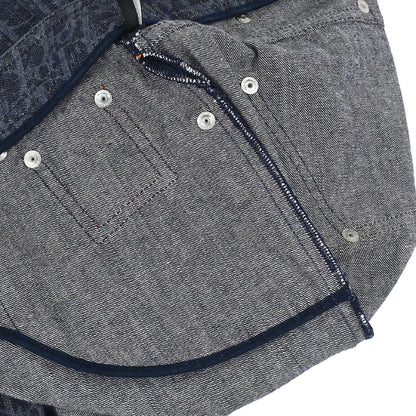 Christian Dior 2006SS Flight Trotter Denim Pants #38