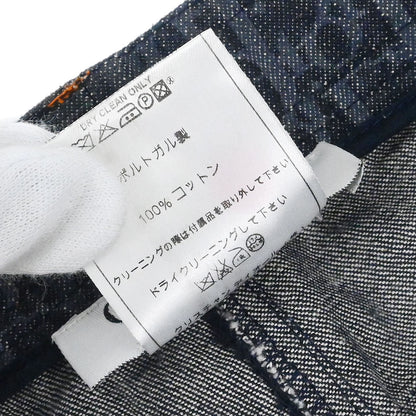 Christian Dior 2006SS Flight Trotter Denim Pants #38