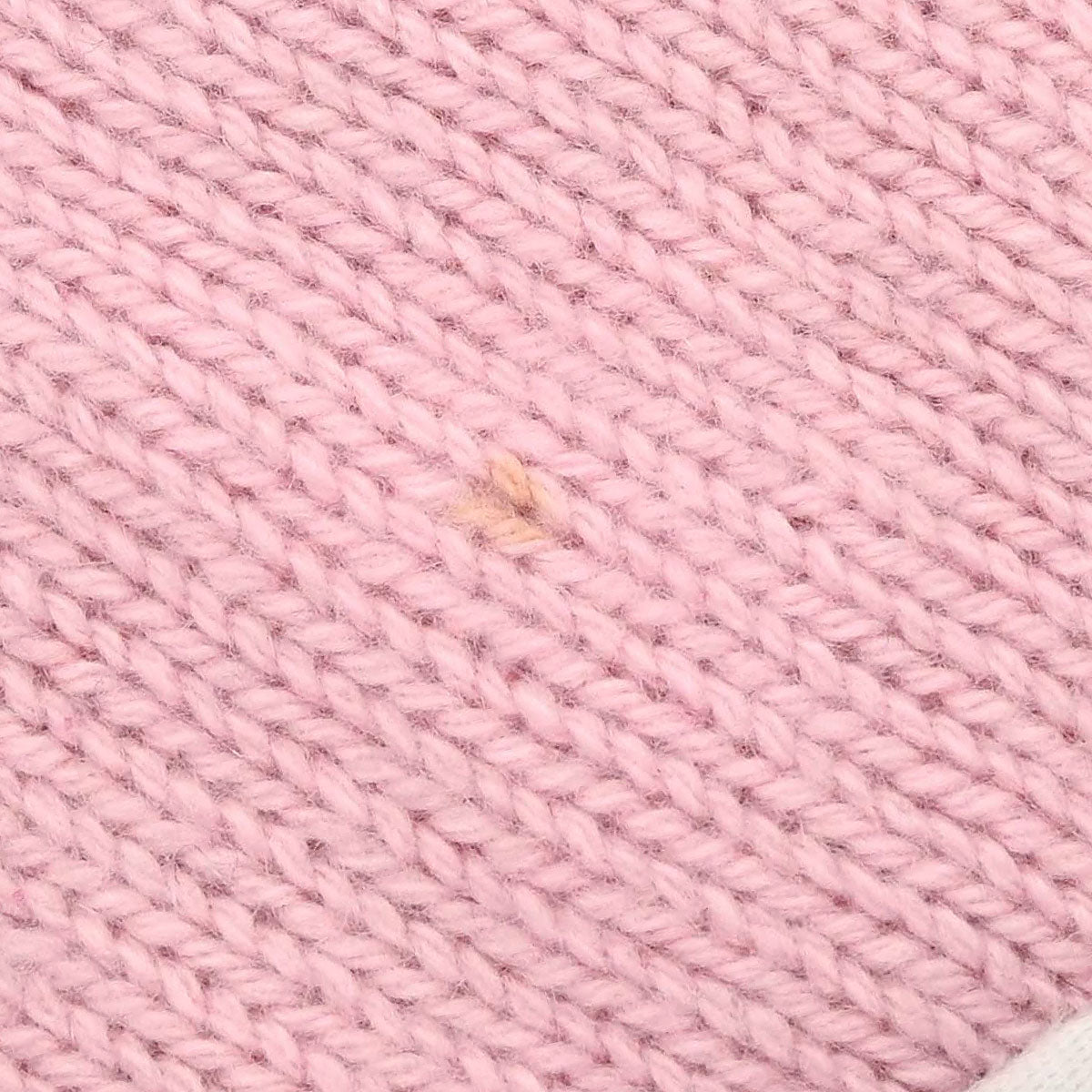 Chanel 1995 Sweater Knit Top Pink #36