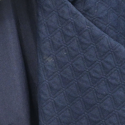 Chanel Coat Navy #42