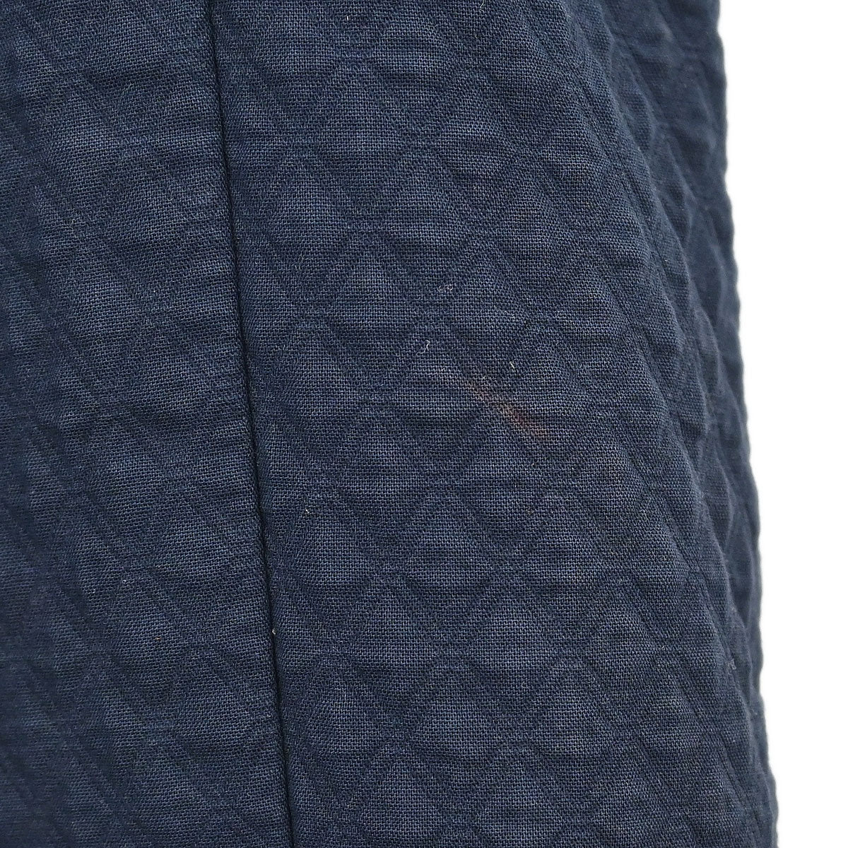Chanel Coat Navy #42