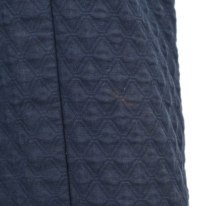 Chanel Coat Navy #42