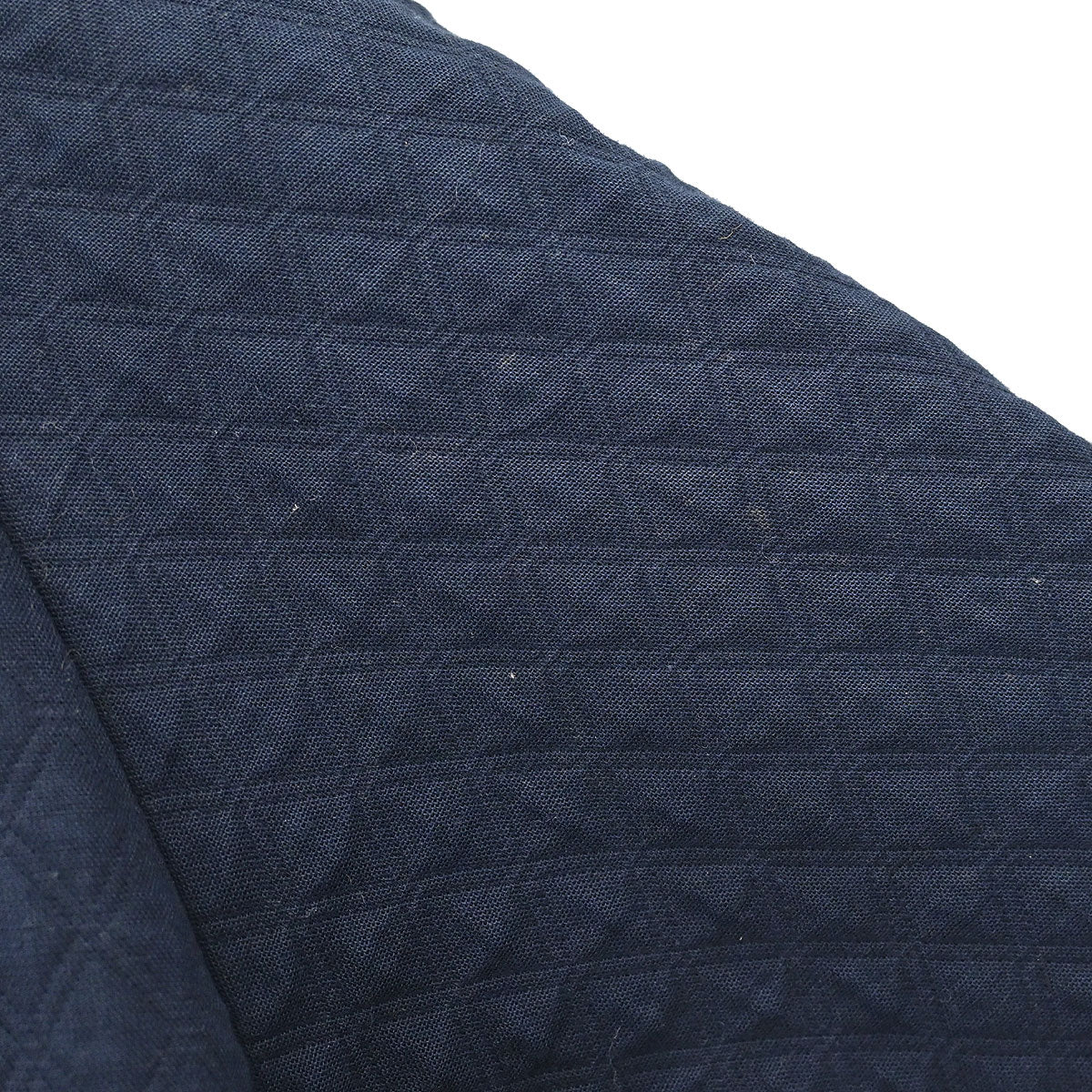 Chanel Coat Navy #42