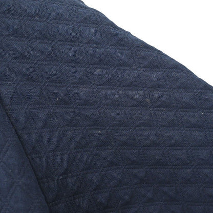 Chanel Coat Navy #42