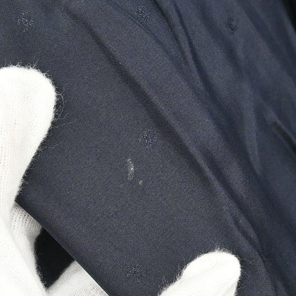Chanel Coat Navy #42