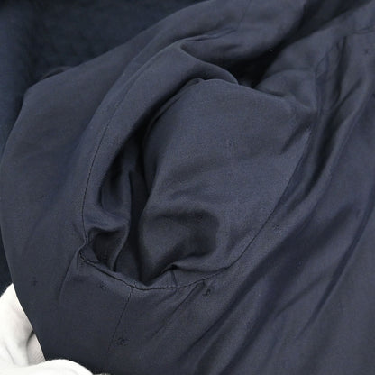 Chanel Coat Navy #42