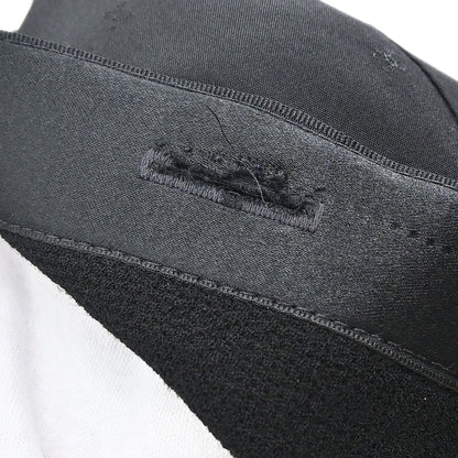 Chanel Short Sleeve Dress Black