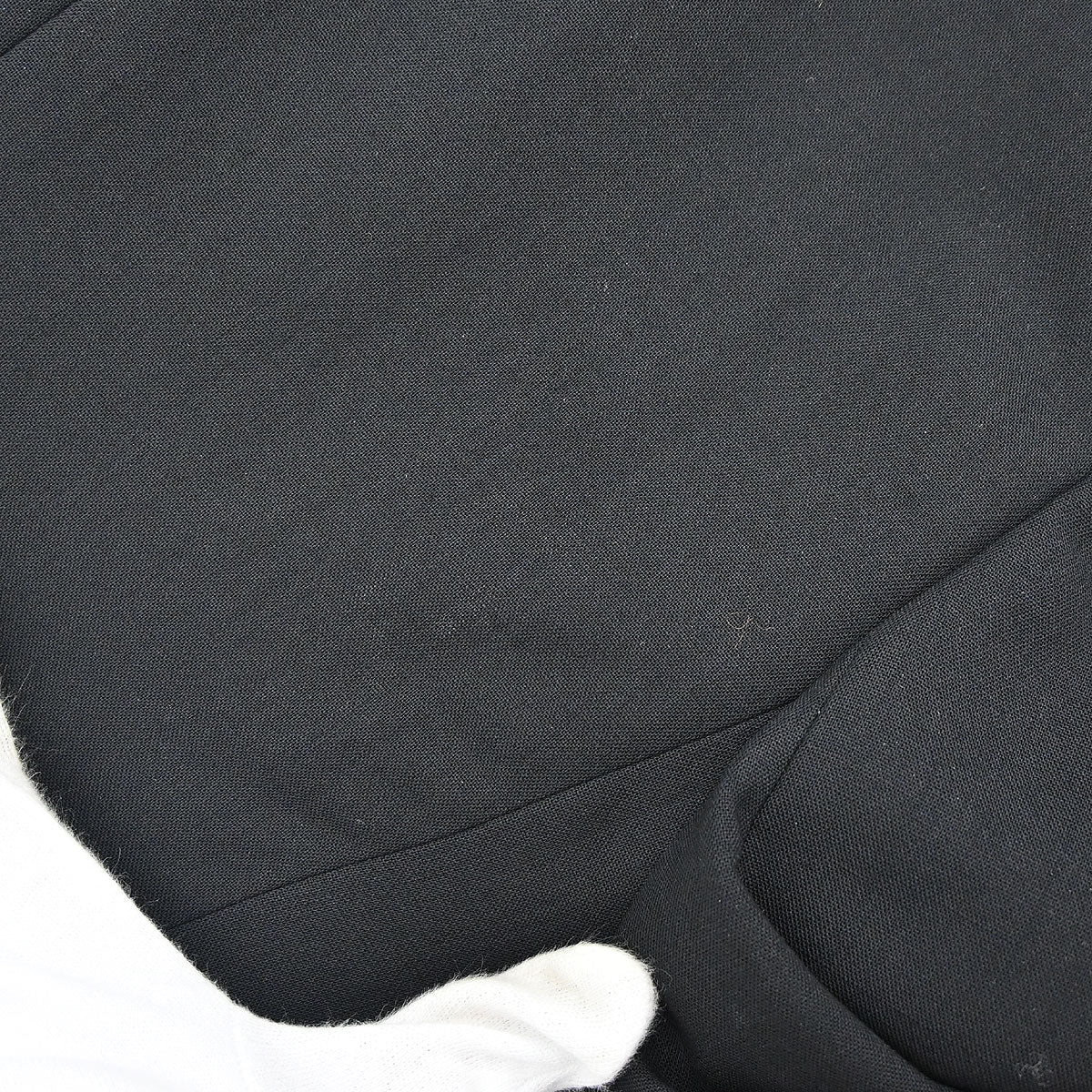 Chanel 2007 Zip Up Jacket Black #36