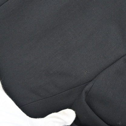 Chanel 2007 Zip Up Jacket Black #36