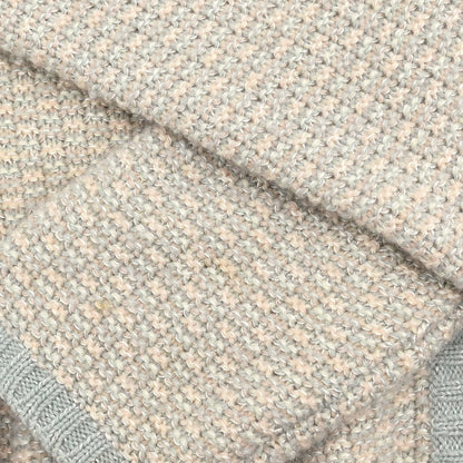 Chanel 2005 Cardigan Beige #38