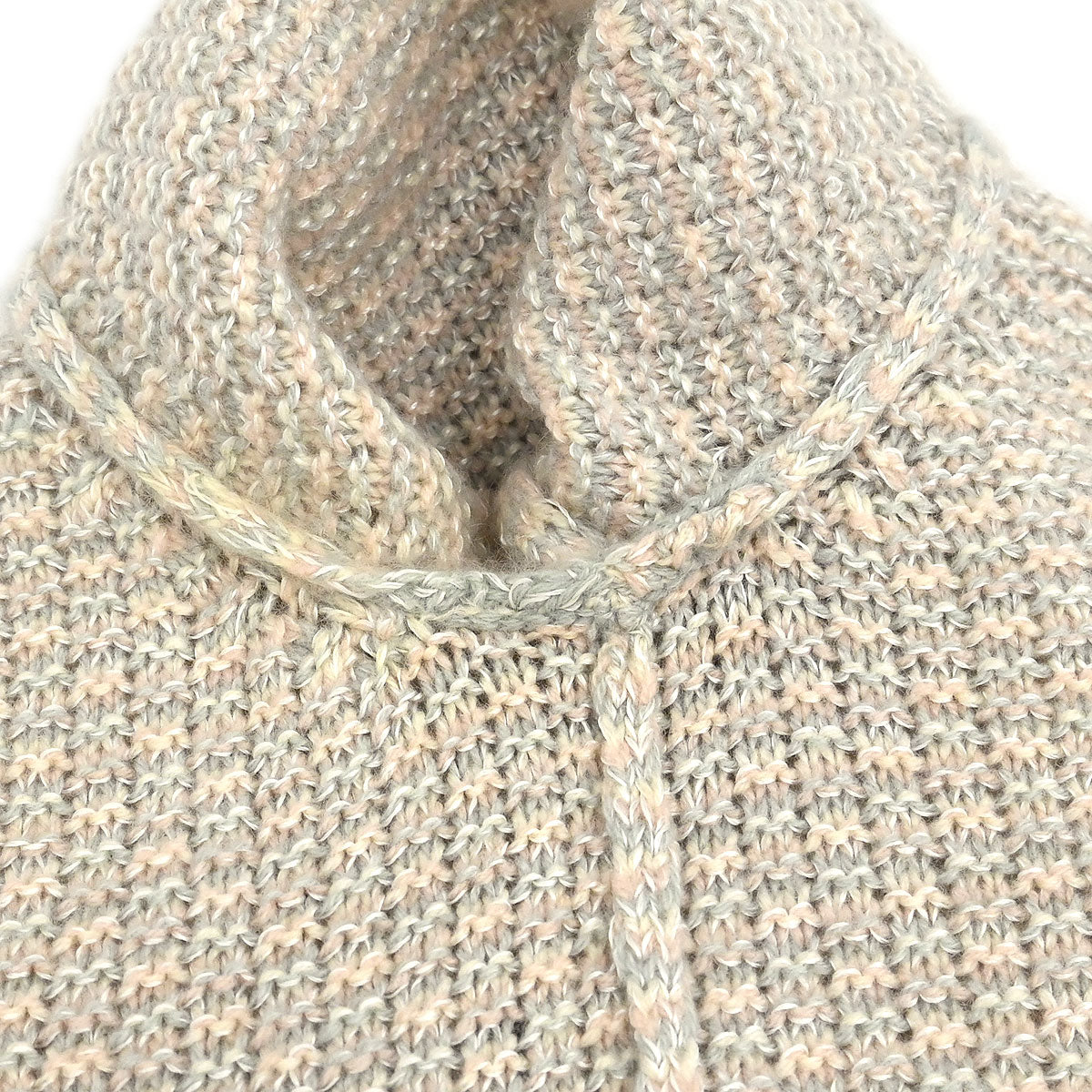 Chanel 2005 Cardigan Beige #38