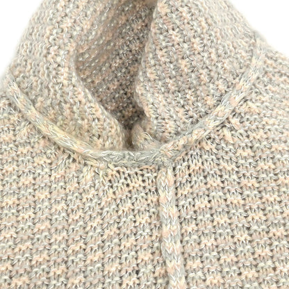 Chanel 2005 Cardigan Beige #38